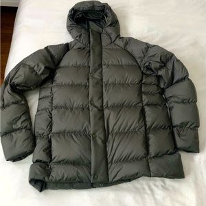 Men’s Lululemon Puffer Jacket